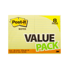POST-IT Notes 660-8PK Pack of 8