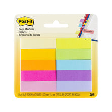 POST-IT Page Mark 670-10AB Pack of 10 Box of 6