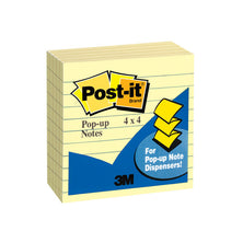 POST-IT S/S Pop-Up Notes R440-YW
