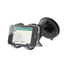 TEQ 210 360 Degree Universal Car Dashboard Phone Holder