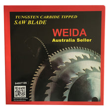 2x300mm Wood Circular Saw Blade Cutting Disc ATB 9-1/4" 120T Bore30/22.23mmK3.2m