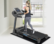 Lifespan Fitness Treadmill Mat 2m*1m*4mm
