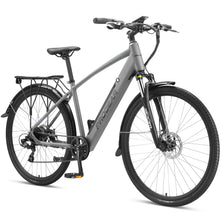 Progear Bikes E-Sierra Hybrid E-Bike Mens 700c*18