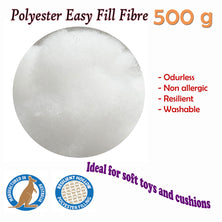 Easyrest Easy Fill Fibre 500 gram