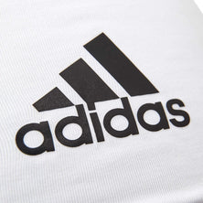 Adidas Sports Hair Band Athletic Training Exercise Yoga Headband - White