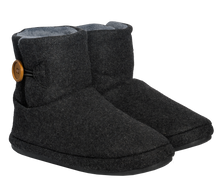 Archline Orthotic UGG Boots Slippers Arch Support Warm Orthopedic Shoes - Charcoal - EUR 36 (Women's US 5/Men's US 3)