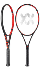 VOLKL V-CELL 8 300g Tennis Racquet Racket - Unstrung - 4 3/8