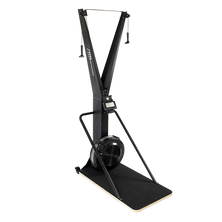 Air Ski Trainer & Stand Premium Fitness Machine