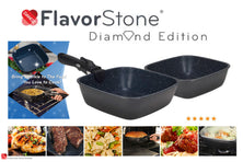 Flavorstone Diamond Edition Standard Set