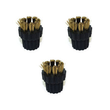 H20 X5 Metal Brushes (3pk)
