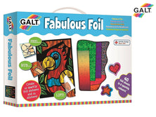 fabulous foil by galt free delivery within australia