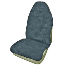 Throwover Sheepskin Seat Covers - Universal Size (20mm)