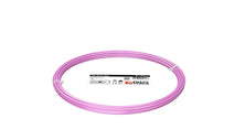 PLA Filament Silk Gloss PLA 2.85mm 50 gram Brilliant Pink 3D Printer Filament