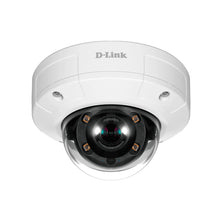 D-LINK 5MP PoE Network Camera