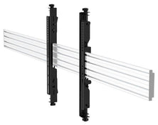 Atdec VESA 400 Micro Adjust Brackets ADB-B400M - VESA 400 fixed brackets with fine adjustments set of two. Max load: 50kg