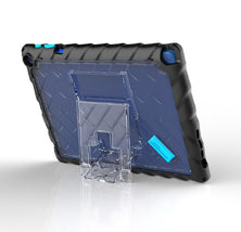 Gumdrop DropTech Acer Chromebook TAB 10 case - Designed for: Acer Chromebook Tab 10 (VPN: D651N, NX.H0BSA.001)