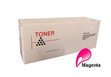 Compatible Premium 416X W2043X High Yield Magenta Toner Cartridge - 6,000 Pages - for use in HP Printers