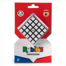 Rubiks Cube 5x5 Professor