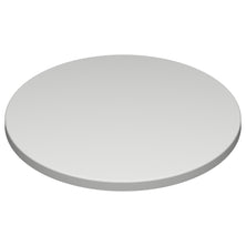 Werzalit White 700mm Diameter Duratop by SM France