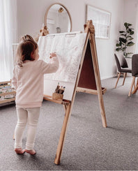 5-in-1 Painting Easel