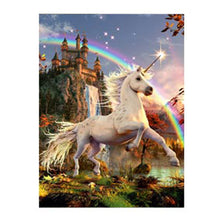 3d livelife poster unicorn evening star