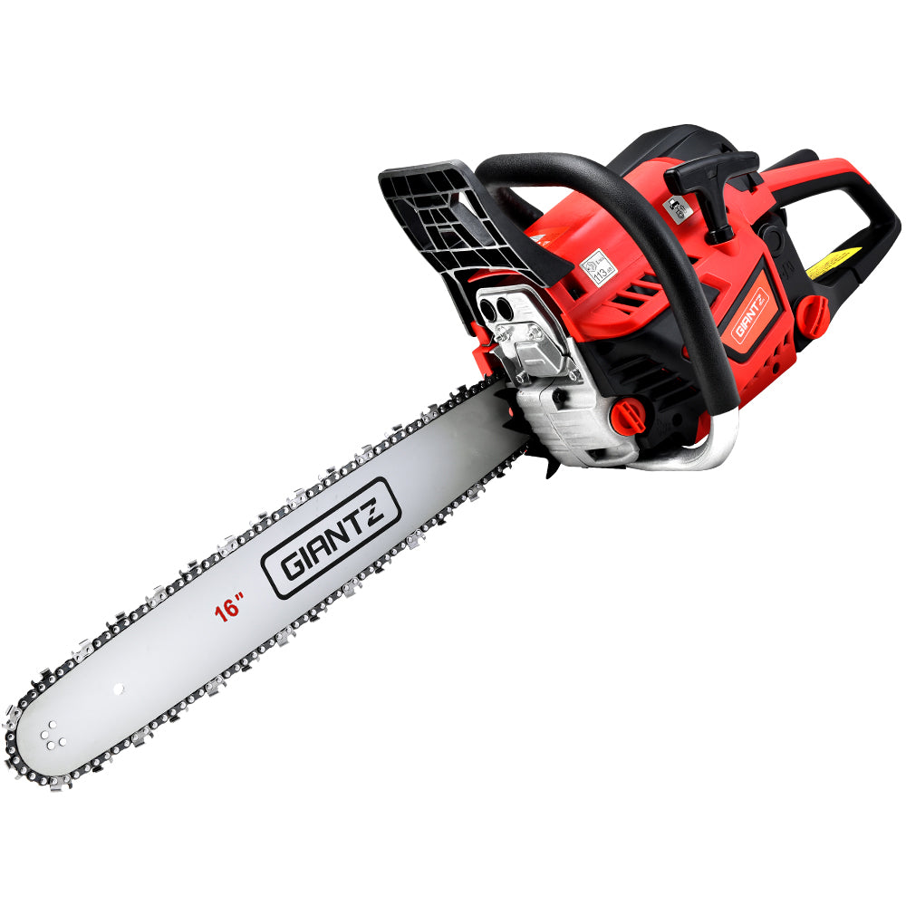 Giantz Chainsaw Petrol 45CC 16