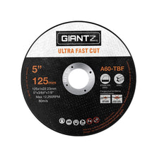 Giantz 50-Piece Cutting Discs 5