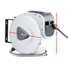 Giantz Air Hose Reel 20m Retractable Rewind Swivel Wall Mount Compressor Garage