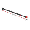 Everfit Pull Up Bar 90CM-125CM Doorway Chin Up Horizontal Bar Gym