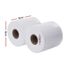 100 Rolls Thermal Label Paper Printer Paper Cash Register POS Receipt Roll