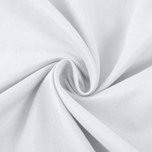 Royal Comfort 2000 Thread Count Bamboo Cooling Sheet Set Ultra Soft Bedding - Queen - White