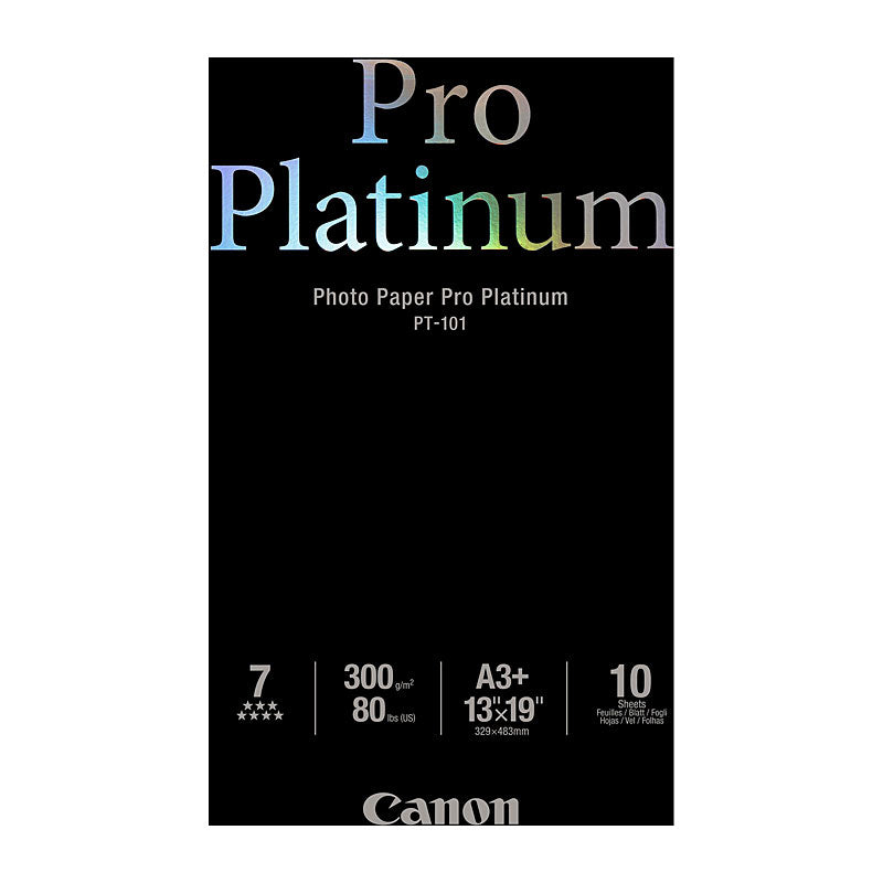 Platinum Deals