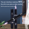 Wireless Tattoo Pen Rotary Gun Battery Adjustable Stroke Integrated machine