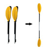 Adjustable Paddles For Kayak SUP Board Watersport