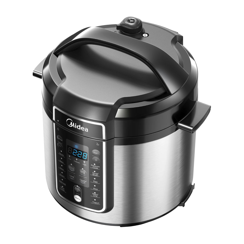 5.7L Pressure Cooker