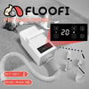 Floofi Pet Hair Dryer (White) FI-PHD-116-DY