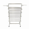 GOMINIMO Laundry Drying Rack 4 Tier (White) GO-LDR-101-JL