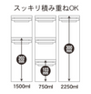 [10-PACK] KOKUBO Japan Storage Container Pay Dehumidifier Cover 750ml