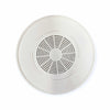 1x Mineral Stone Filter Disc Replacement For 8 Stage Benchtop - Cartridge Pad