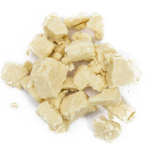 400g Organic Unrefined Shea Butter - Raw Pure African Karite Chunks - Skin Hair