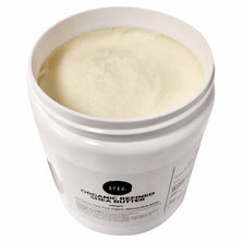 100g Refined Shea Butter Jar - Organic Pure African Karite Moisturiser