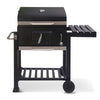 Wallaroo Square Outdoor Barbecue Grill BBQ