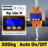 Kartrite Crane Scales Hanging 300Kg Industrial Electronic