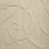 Alpha Outdoor Rug - Cream - 120x170