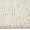 Addie Soft Pile Rug - Ivory - 120x180