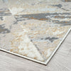 Avani Marble Rug - Slate - 80x300