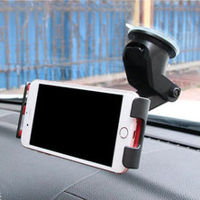 TEQ 230 360 Degree Universal Car Dashboard Phone Holder