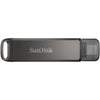 SanDisk 128GB iXpand Flash Drive Luxe (SDIX70N-128G)