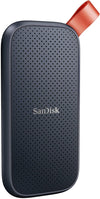 SanDisk 480GB Portable SSD (SDSSDE30-480G-G25)