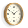 Newgate Bali Wall Clock - Hovercraft Dial